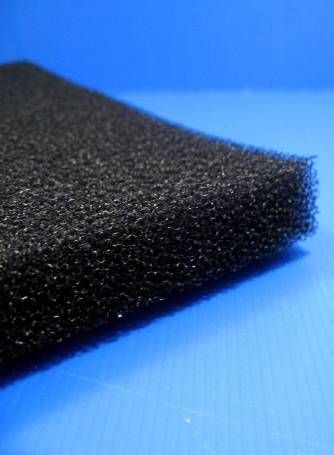 CORISRX BEST OF YOUR LIFESTYLE G&B Aquarium Sponge Filter Foam 17.7"x17.7"x0.98" - Water Bio Block Biochemical Media Pads - Image 3